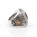 2015 Clemson Tigers National Championship Ring/Pendant(Premium)